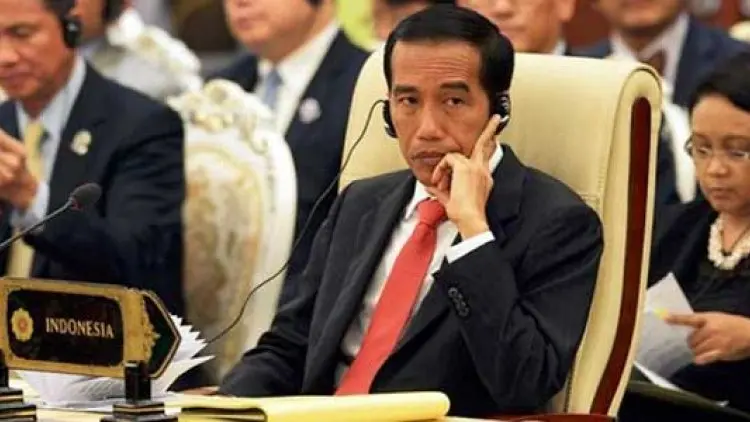 Tim Ekonomi Jokowi Wajib Benahi Defisit Neraca