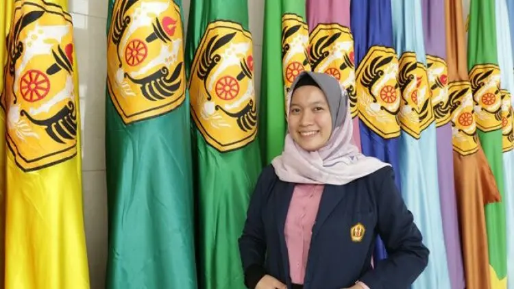 Mahasiswa Unpad Jadi Salah Satu Finalis Pilmapres 2019