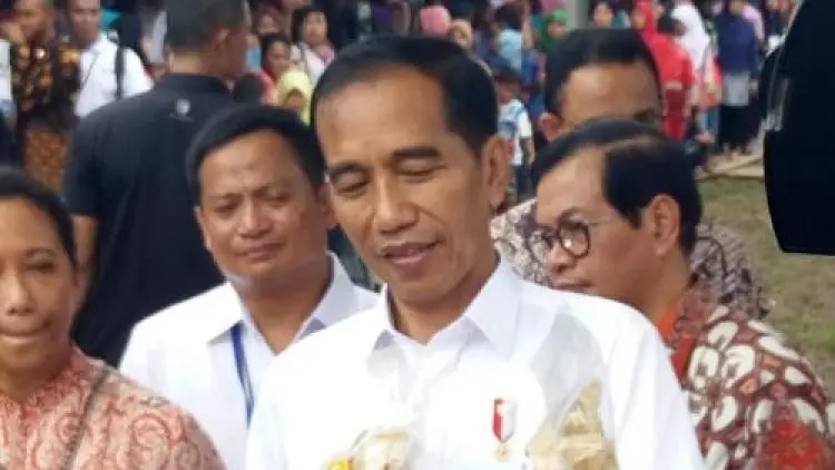 Kunci Sukses Ekonomi Jokowi Ada di Dua Perkara Ini