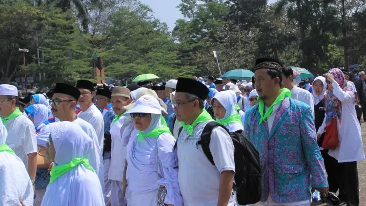 XL Axiata Sediakan Paket Khusus Jamaah Haji