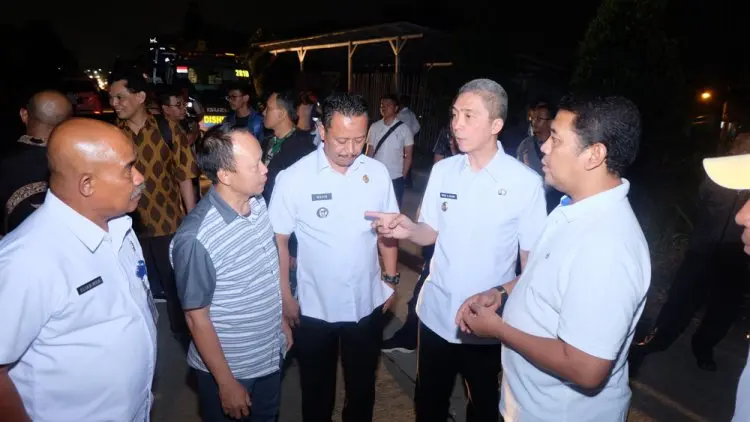 Pemkot Mulai Proses Uang Konsinyasi Jalan R3 
