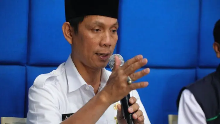 Gentong Sarebu Sejahterakan Warga Kurang Mampu