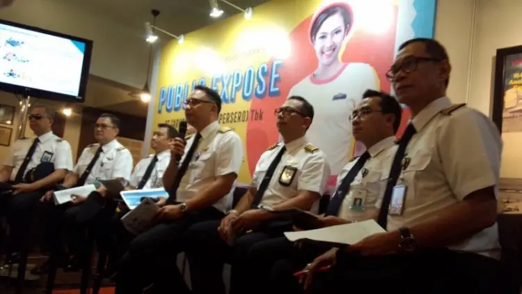 Setelah Gaduh, 3 Direktur Baru Garuda Ini Mundur