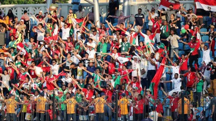 Inilah Negara yang Lolos ke 16 Besar Piala Afrika 2019