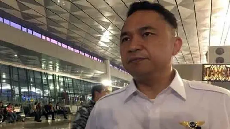 Dugaan Manipulasi LPK 2018, Bos Garuda Layak Pecat