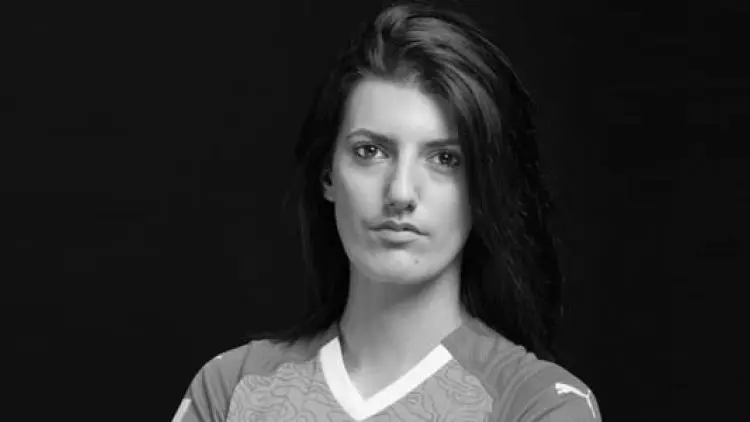 Hilang 3 Hari, Pesepakbola Cantik Swiss Ini Dinyatakan Tewas