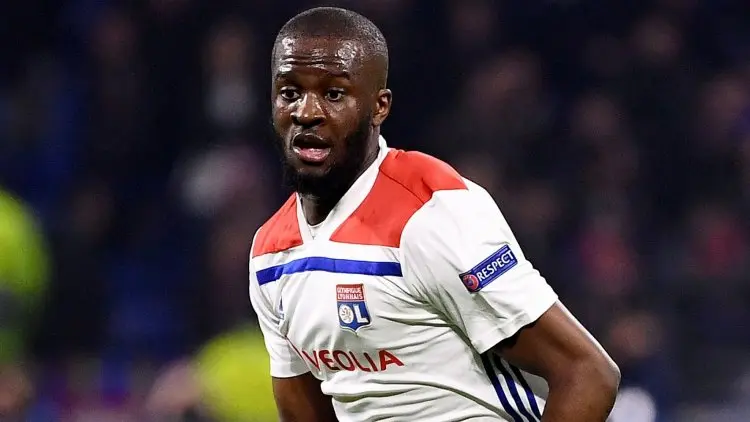 Pecahkan Rekor Transfer Klub, Spurs Gaet Ndombele