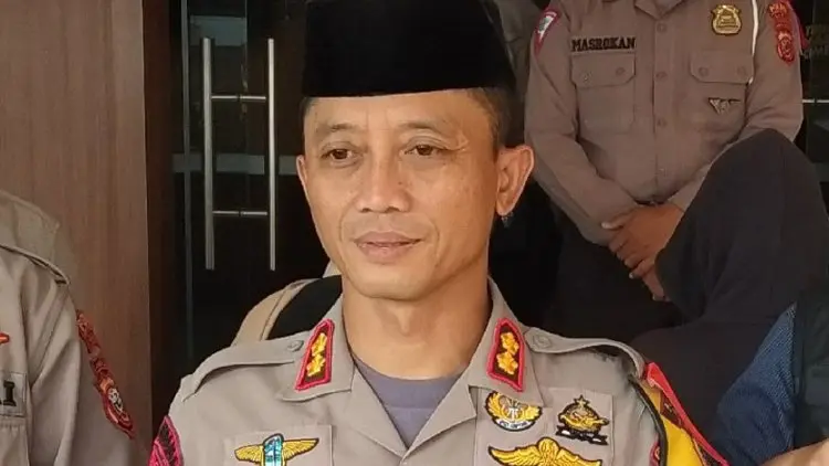 Polres Garut Antisipasi Praktik Pungutan Liar Saat PPDB
