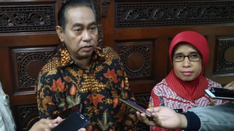 Koperasi di Indonesia Didorong Manfaatkan Teknologi Digital