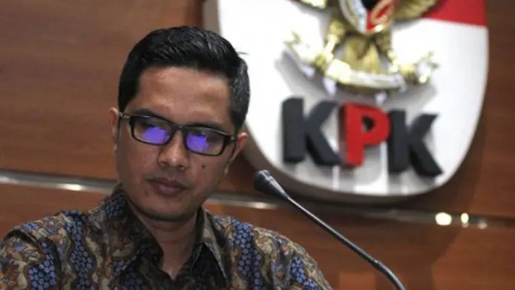 Dua Pejabat Pemkab Bogor Dipanggil KPK