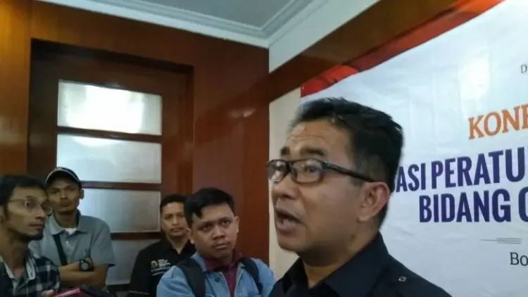 Kemendagri Minta TPS Pilkada 2020 Diperbanyak