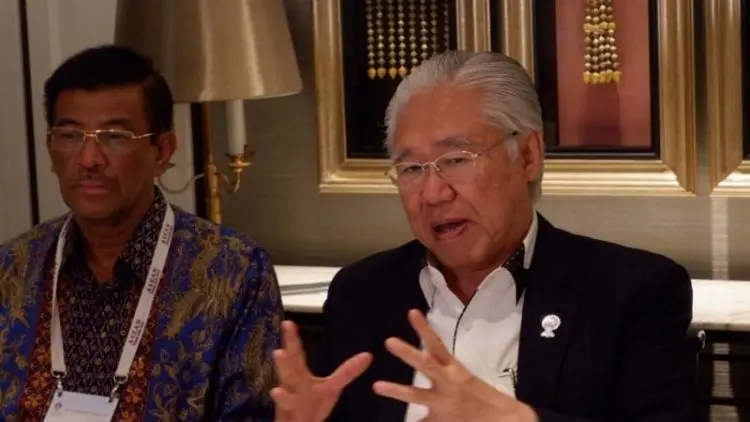 Indonesia Siap Kerjasama Tingkatkan Kinerja WTO