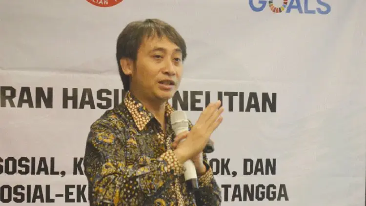 PKJS UI: Bantuan Sosial Tunai Dorong Konsumsi Rokok