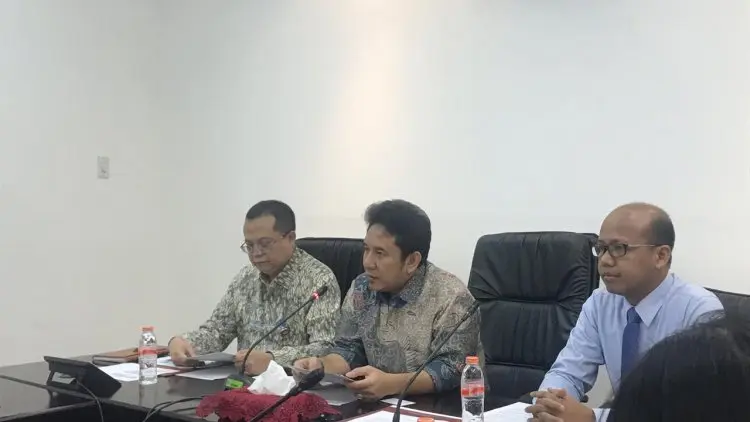 OJK Cabut Izin Usaha BPR Efita Dana Sejahtera Depok
