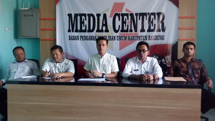Pengawas TPS yang Meninggal di Kab Bandung Belum Terima Santunan
