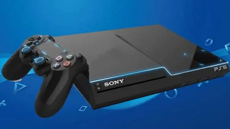 APU PS5 Bakal Lebih Ampuh dari Nvidia GTX 1080