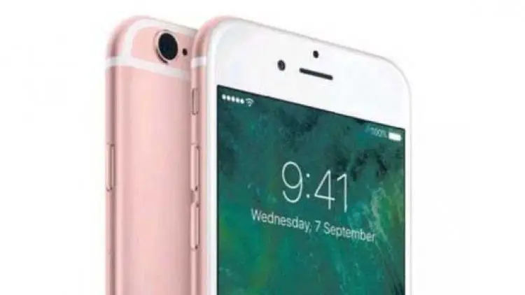 Apple Bakal Bikin iPhone Khusus untuk Pasar China?