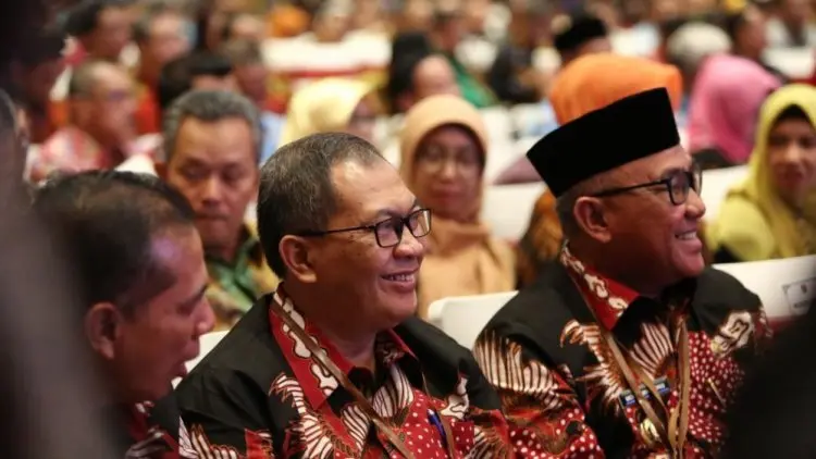 Pemkot Bandung Siap Selaraskan Program Pembangunan