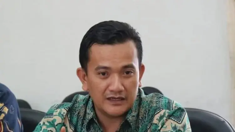 Grafik Menanjak Indeks Desa Membangun Jawa Barat