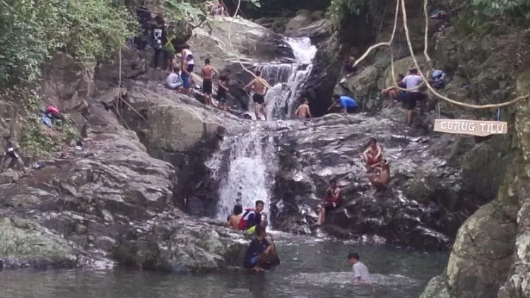 Wisata Terintegrasi Purwakarta, dari Gunung Parang, Curug Tilu, hingga Sribaduga