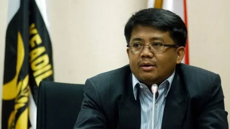 Presiden PKS: Bagi-bagi Kursi Menyakiti Rakyat