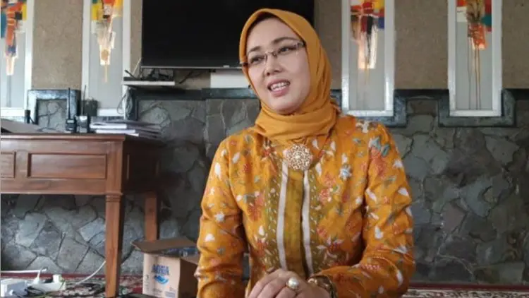 3A Senjata Utama Anne Kembangkan Wisata Purwakarta