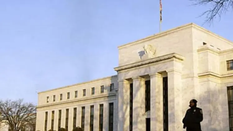Ini Harapan Bagi Dua Calon Trump Isi Dewan Fed