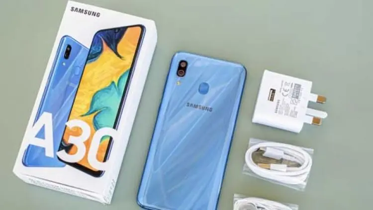 Varian Samsung Galaxy A30 Muncul di Geekbench