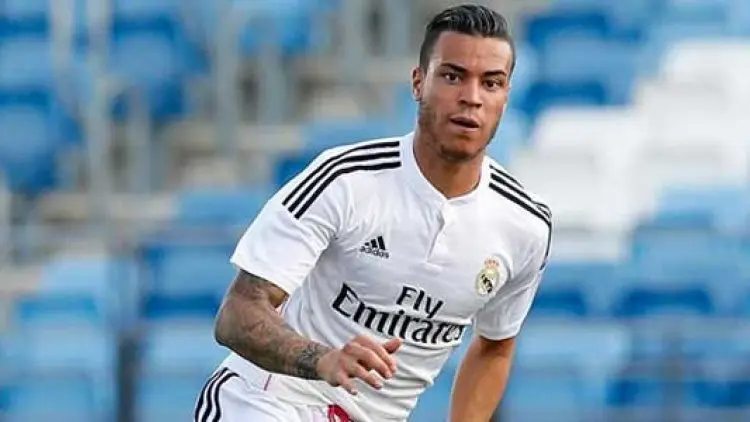 Benfica Resmi Datangkan Striker Real Madrid