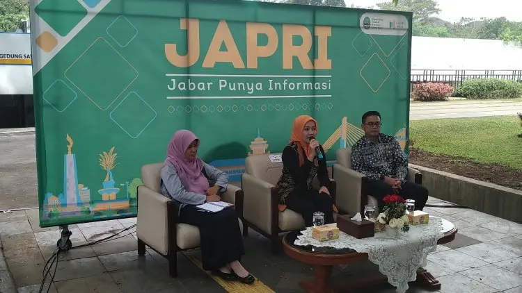 Atalia: Harganas 2019 Ajang Tingkatkan Kualitas Keluarga