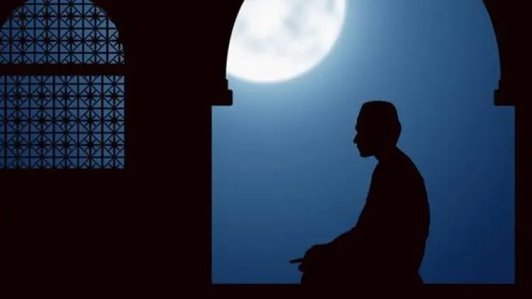 Ingat! Doa dengan Bahasa Indonesia itu Usai Salat