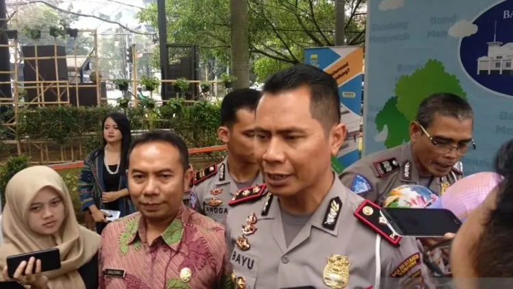 11 Juli, Jalan Sukajadi Akan Uji Coba Rekayasa Satu Arah