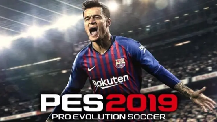 Sony Batal Gratiskan Game PES 2019