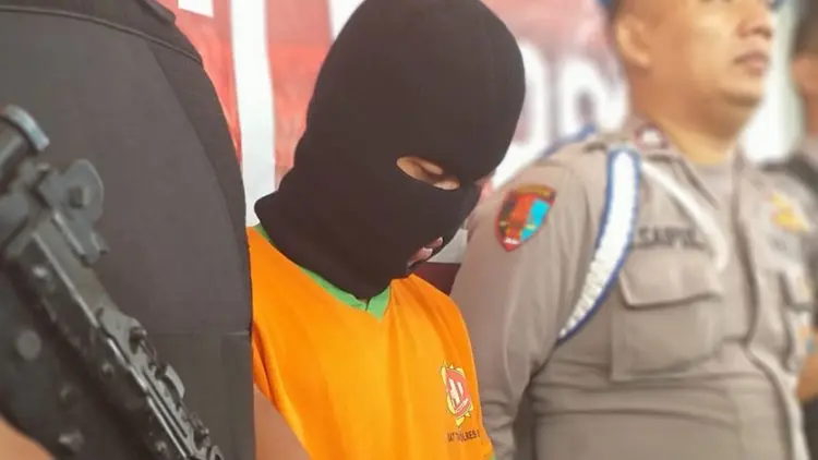 Sebelum Membunuh, Dua Kali Tukang Bubur Coba Nodai Bocah Megamendung