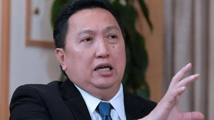 Adaro Dituding Gelapkan Pajak, Ini Kata Boy Thohir