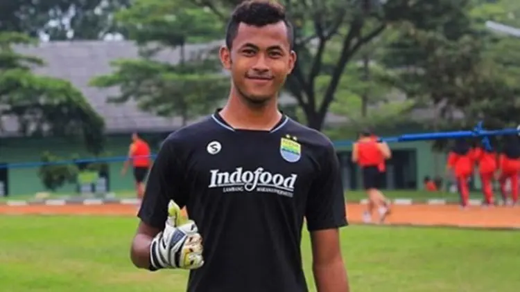 Rame-rame Doakan Persib Menang di Surabaya