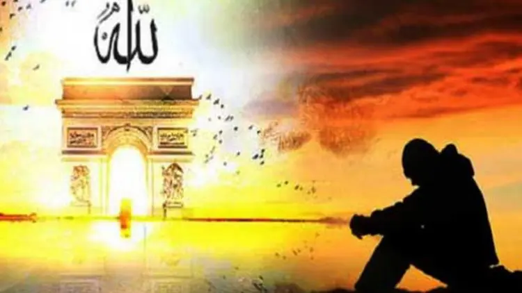 Ingatlah Allah, Maka Hati Akan Tenang