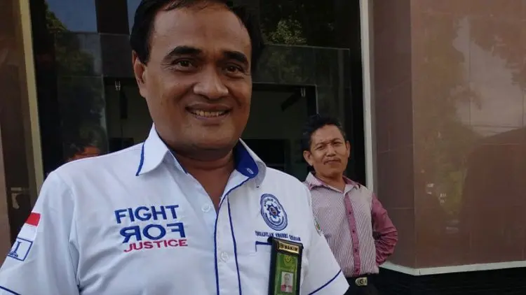 Jadi Terdakwa Penerima Suap Narkoba, Polisi Ini Bakal Ditahan