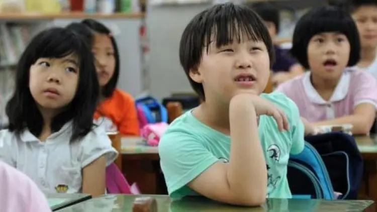 Bahasa Indonesia Masuk Kurikulum Wajib SD Taiwan