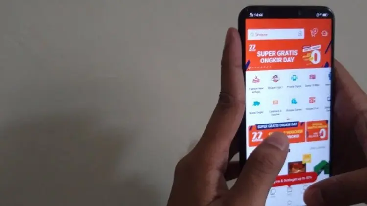 Pemerintah Didesak Bentuk Tim Khusus Ekonomi Digital