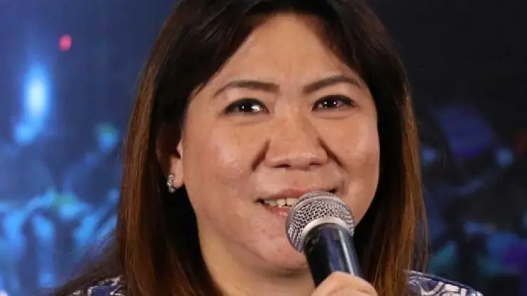 Ini Wejangan Susy Susanti untuk Pebulu Tangkis Senior