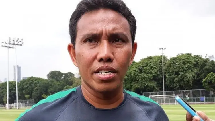 Tiga Pemain Persib Junior Gabung Timnas U-15