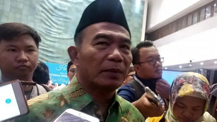Mendikbud: Tidak Ada Negara Maju Tanpa Didukung Saintis Andal