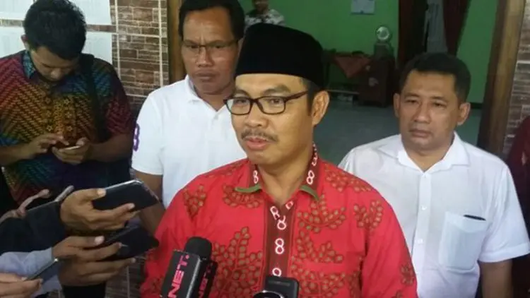Kepala BKKBN: Kebanyakan Nikah Tanpa Perhitungan Ekonomi