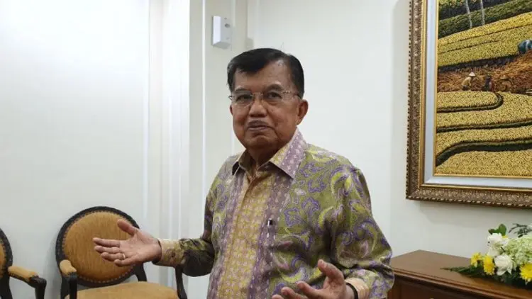 Wapres Tegaskan Kemajuan Bangsa Tergantung Pendidikan