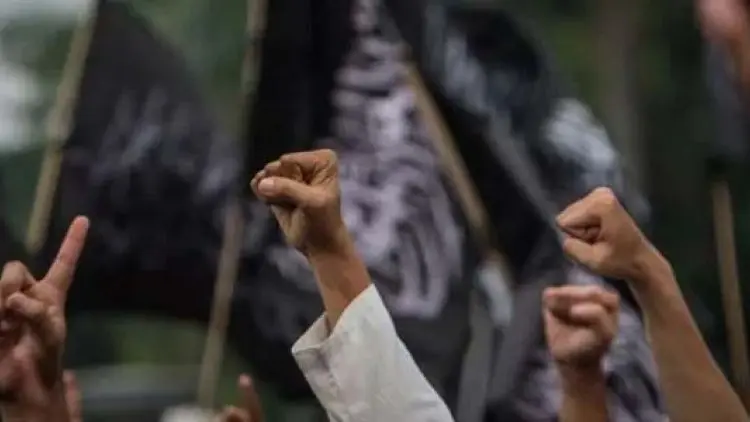 Benarkah Kita Pembela Tauhid?