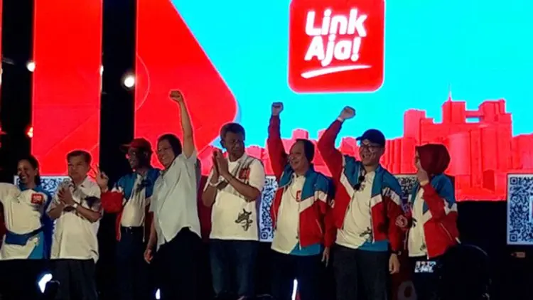 Peneliti: Kerja Sama LinkAja dengan Berbagai Negara Untungkan UMKM