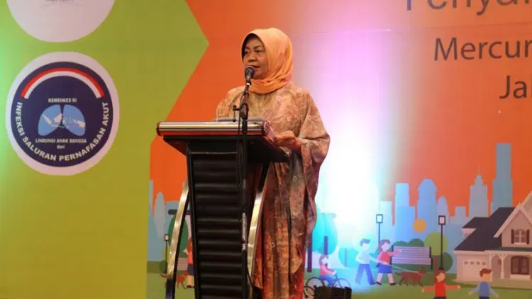 Kemenkes Terus Pantau Kasus Hepatitis A di Jawa Timur