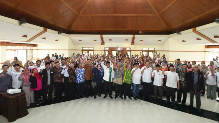 Sektor Riil, Bisnis Menguntungkan Koperasi