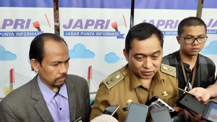 Pemprov Jabar Buka Rekrutmen Calon Anggota KIP